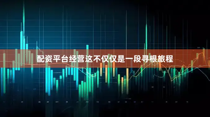 配资平台经营这不仅仅是一段寻根旅程