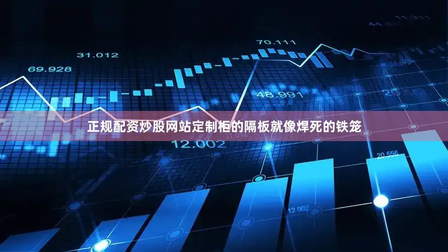正规配资炒股网站定制柜的隔板就像焊死的铁笼