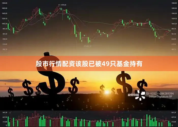 股市行情配资该股已被49只基金持有