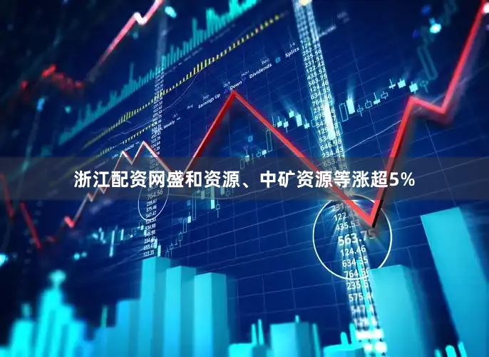 浙江配资网盛和资源、中矿资源等涨超5%