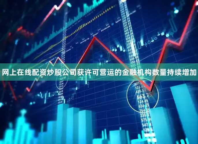 网上在线配资炒股公司获许可营运的金融机构数量持续增加